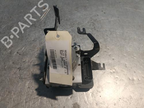 ABS Bremseaggregat RENAULT CLIO IV (BH_) 1.5 dCi 75 (75 hp) 21710293