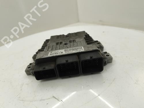 Engine control unit (ECU) PEUGEOT 4008 1.6 HDi AWC | BP36320514M57 - Image 2