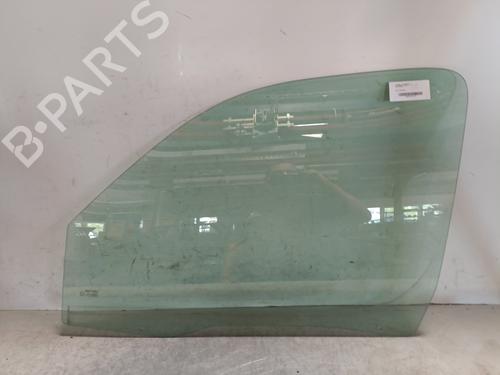 Used Front left door window CITROËN BERLINGO / BERLINGO FIRST MPV (MF_, GJK_, GFK_) 1.6 16V (MFNFU) (109 hp) 27376188