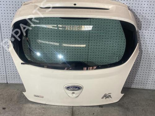 Bakluke CC/Kombi-Kupé FORD KA (RU8) 1.3 TDCi (75 hp) 21714470