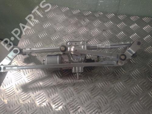 Used Front wiper motor VW GOLF PLUS V (5M1, 521) 1.9 TDI (105 hp) 21725006
