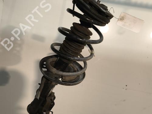 Højre fortil støddæmper RENAULT MEGANE III Hatchback (BZ0/1_, B3_) 1.2 TCe (BZ2B, BZ11) | BP29997247M17