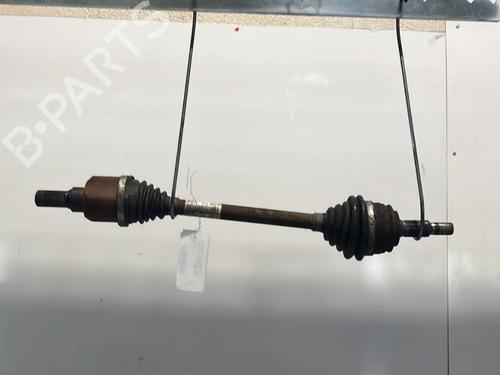 Used Left front driveshaft CITROËN C4 Picasso II 1.6 BlueHDi 120 (120 hp) 22034056