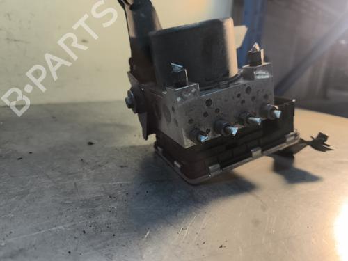 Used ABS pump ABS pump RENAULT ESPACE V (JR_) 2.0 Blue dCi 200 (JRAL) (200 hp) 33870222 33870222