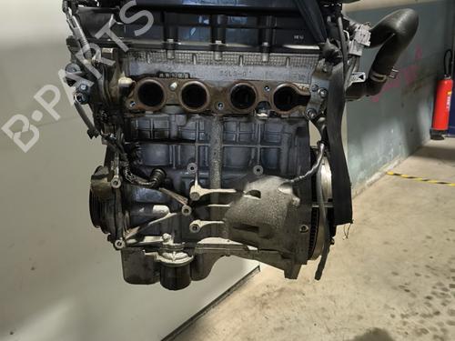 Used Engine SUZUKI SWIFT IV (FZ, NZ) 1.2 4x4 (AZH412, ZD72S) (94 hp) 31707349