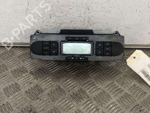 Used Climate control Climate control SEAT LEON (1P1) 1.4 TSI (125 hp) 22033594 22033594