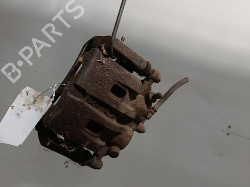 Used Right front brake caliper Right front brake caliper NISSAN X-TRAIL I (T30) 2.2 Di 4x4 (114 hp) 27810268 27810268