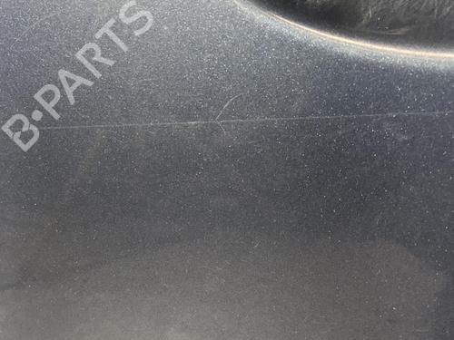 Right front door CITROËN C4 Picasso I MPV (UD_) 1.6 HDi | BP21714518C3 