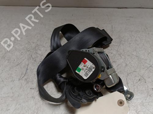 Front right seatbelt VW GOLF VI (5K1) 1.6 TDI | BP24847789I25 - Image 3