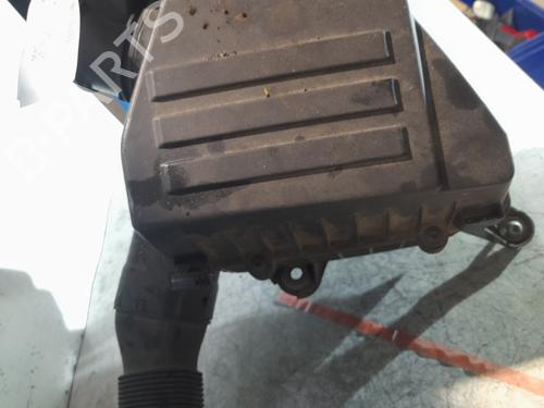 Air filter box SEAT IBIZA IV (6J5, 6P1) 1.6 TDI | BP22789342M87 