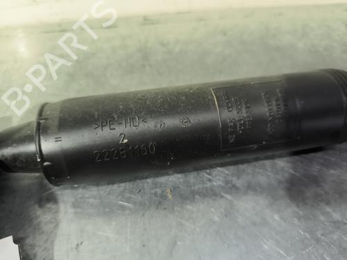 Højre bagtil støddæmper CITROËN C3 III (SX) 1.2 THP 110 (SXHNPS, SXHNZT, SXHNZ6) | BP29732847M19 