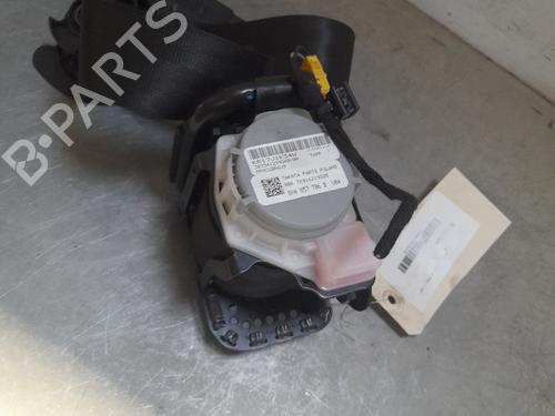 Front right belt tensioner AUDI A1 Sportback (8XA, 8XF) 1.0 TFSI | BP27809862C88 