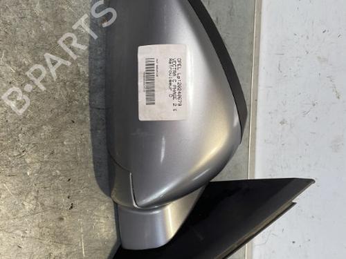 Used Right mirror Right mirror OPEL VECTRA C Estate (Z02) 1.9 CDTI (F35) (120 hp) 21721228 21721228