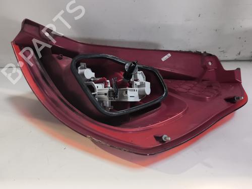 Venstre baglygte FORD FIESTA VI (CB1, CCN) 1.4 TDCi | BP29537998C34 