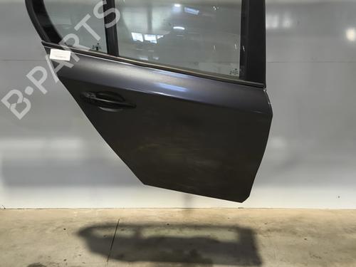 Used Right rear door BMW 1 (E87) 118 d (122 hp) 31363723