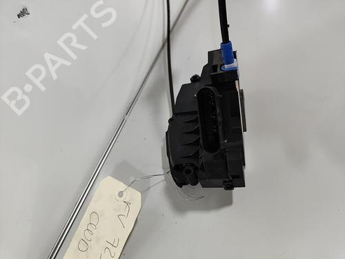 Front right lock FORD FIESTA VI (CB1, CCN) 1.6 Ti | BP21718508C97 
