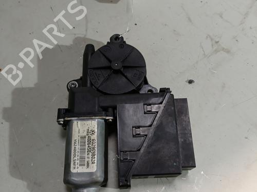 Front left window mechanism VW POLO (9N_, 9A_) 1.2 12V | BP26177693C22 