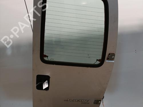 Right tailgate CITROËN JUMPY I Van (BS_, BT_, BY_, BZ_) 2.0 HDi 95 | BP29348006C77 