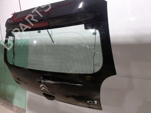 Tailgate CITROËN C1 II (PA_, PS_) 1.0 VTi 68 | BP23822191C6 