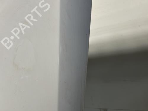 Hood PEUGEOT 3008 I MPV (0U_) 2.0 HDi Hybrid4 | BP28443208C1 