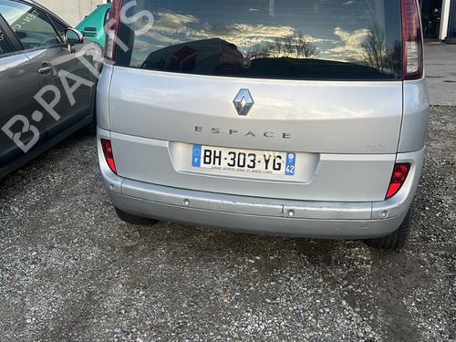 Water radiator RENAULT ESPACE IV (JK0/1_) 2.0 dCi (JK03, JK04, JK1C, JK1G, JK1J, JK1K) | BP32092448M31 