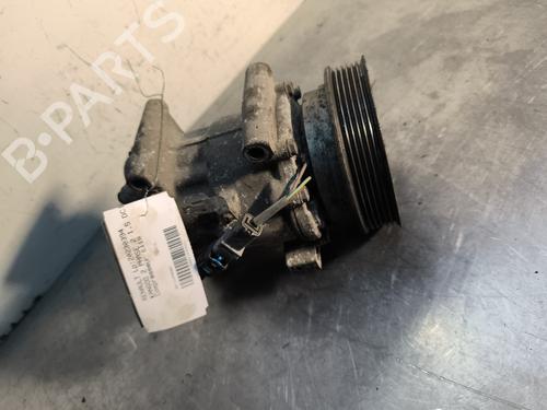 AC compressor RENAULT KANGOO Express (FW0/1_) 1.5 dCi 90 (FW0G, FW05, FW08, FW11) | BP30357169M34 - Image 4