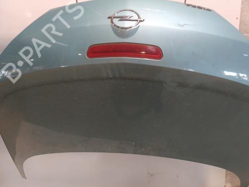 Tailgate OPEL TIGRA TwinTop (X04) 1.4 (R97) | BP21693336C6 