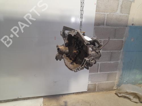 Used Gearbox CITROËN C3 I (FC_, FN_) 1.4 i (73 hp) 28354372