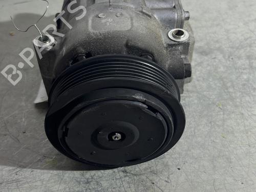 AC compressor SKODA ROOMSTER (5J7) 1.9 TDI | BP27328285M34 - Image 3