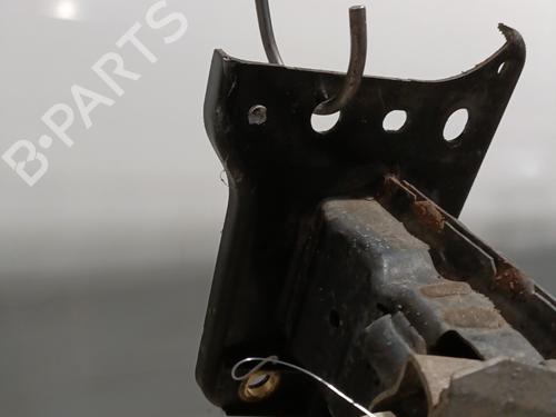 Front bumper reinforcement OPEL CORSA D (S07) 1.3 CDTI (L08, L68) | BP25130604C109 