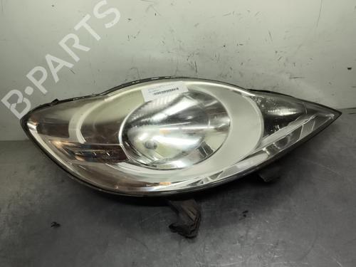 Koplamp rechts PEUGEOT 107 (PM_, PN_) 1.0 (68 hp) 30829773