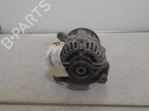 Used Alternator Alternator RENAULT TWINGO II (CN0_) 1.2 16V (CN0K, CN0V, CN0A) (76 hp) 21714107 21714107