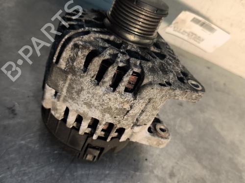 Generator RENAULT KANGOO Express (FW0/1_) 1.5 dCi 90 (FW0G, FW05, FW08, FW11) (90 hp) 30357166