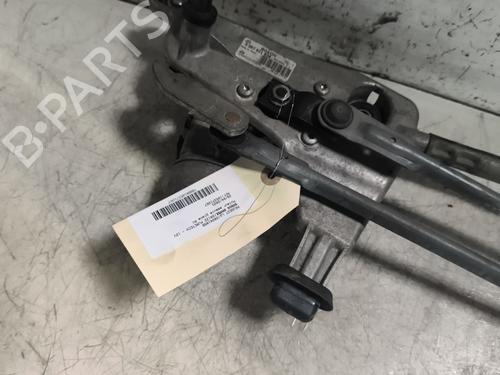 Front wiper motor PEUGEOT 308 II (LB_, LP_, LW_, LH_, L3_) 1.2 THP 130 | BP25625054M29 