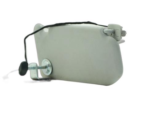 Used Left sun visor Left sun visor CITROËN C4 II (NC_) 1.6 HDi 115 (114 hp) 34543227 34543227