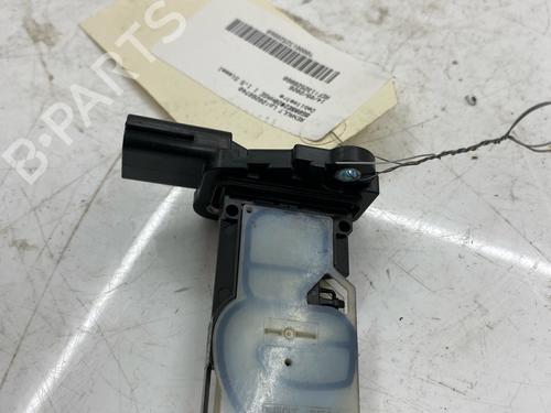 Mass air flow sensor RENAULT MEGANE IV Hatchback (B9A/M/N_) 1.5 Blue dCi 115 (B9A6) | BP39639693M95 - Image 3