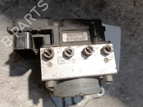 Used ABS pump ABS pump FIAT 500 (312_) 1.2 (312AXA1A) (69 hp) 22893634 22893634
