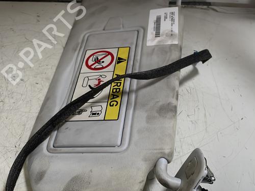 Used Right sun visor Right sun visor PEUGEOT 308 SW II (LC_, LJ_, LR_, LX_, L4_) 1.6 HDi / BlueHDi 115 (LCBHXM, LCBHXT) (115 hp) 24526435 24526435