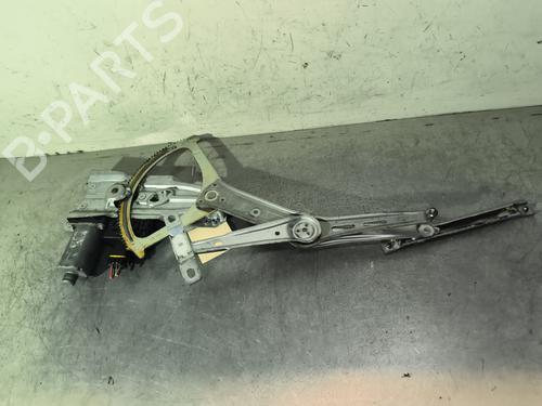 Front left window mechanism OPEL ASTRA H Estate (A04) 1.7 CDTI (L35) | BP29733016C22 