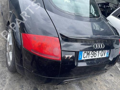 Left headlight AUDI TT Roadster (8N9) 1.8 T | BP31872349C28 