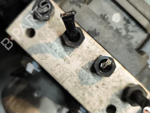 ABS pump KIA CEE'D Sportswagon (JD) 1.6 CRDi 136 | BP31258012M43