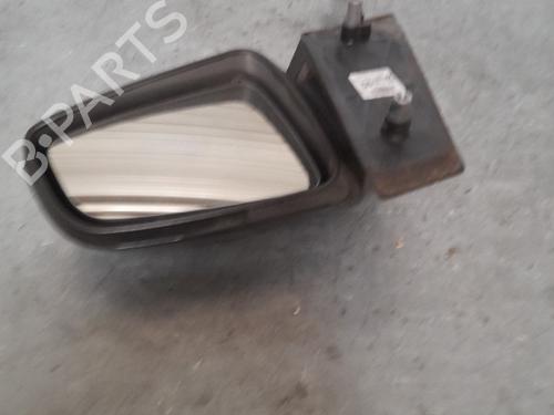 Used Right mirror OPEL ZAFIRA / ZAFIRA FAMILY B (A05) 1.9 CDTI (M75) (120 hp) 21695828