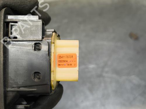 Left front window switch RENAULT KANGOO Express (FW0/1_) 1.5 dCi 90 (FW0G, FW05, FW08, FW11) | BP33122885I27  - Image 5