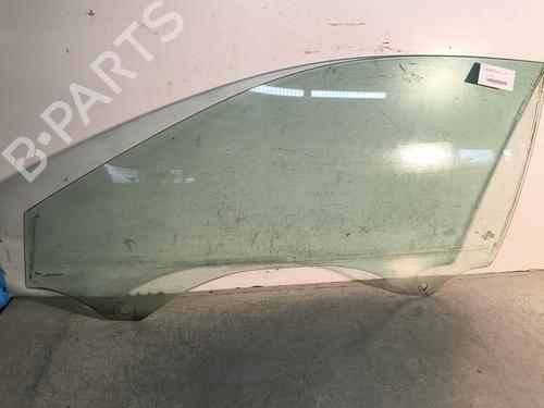 Front left door window AUDI A3 (8P1) 2.0 TDI 16V quattro | BP29997102C18