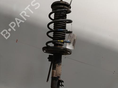 Left front shock absorber CITROËN C3 II (SC_) 1.0 VTi 68 | BP28078600M16 