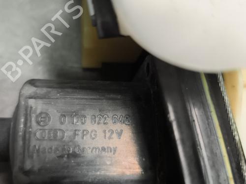 Used Front right window mechanism Front right window mechanism FORD B-MAX (JK) 1.0 EcoBoost (125 hp) 29732656 29732656