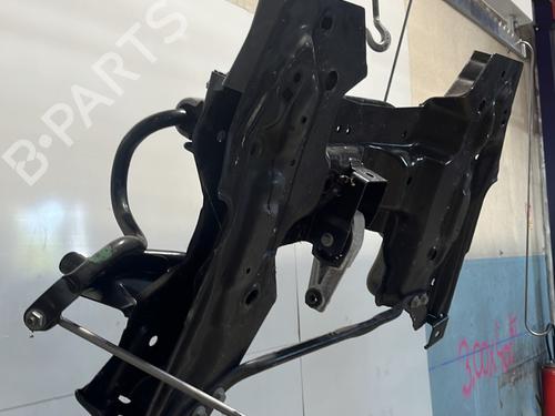 Subframe CITROËN C3 III (SX) 1.2 THP 110 (SXHNPS, SXHNZT, SXHNZ6) | BP30104951M9