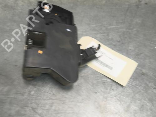 Front right lock DACIA SANDERO II TCe 90 (B8M1, B8MA, B8AC) | BP32996402C97 - Image 3