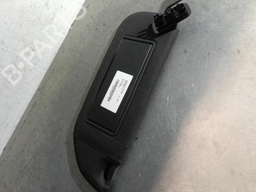 Used Left sun visor CITROËN DS5 1.6 THP 200 (200 hp) 29081675