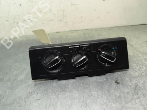 climate-control-vw-polo-v-6r1-6c1-2009-2010-2011-2012-2013-2014-2015-2016-2017-2018-2019-2020-2021-2022-31872218 main image